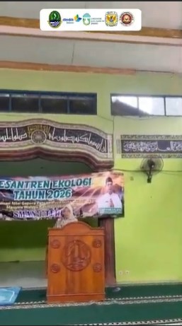 Sarana Ibadah
